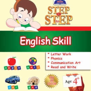 English Skills - Age 4+