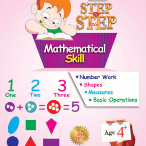 Mathematical Skills - Age 4+